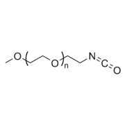 mPEG-Isocyanate