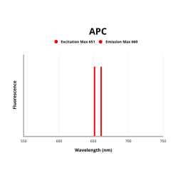 Platelet Glycoprotein 4 (CD36) Antibody (APC)