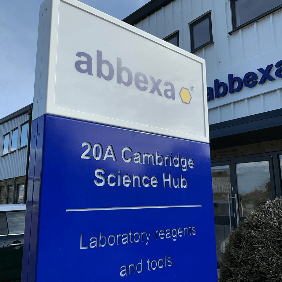 Abbexa Cambridge Monolith