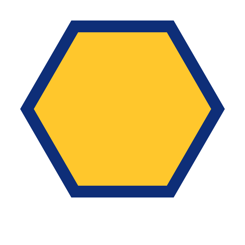 Abbexa Hexagon